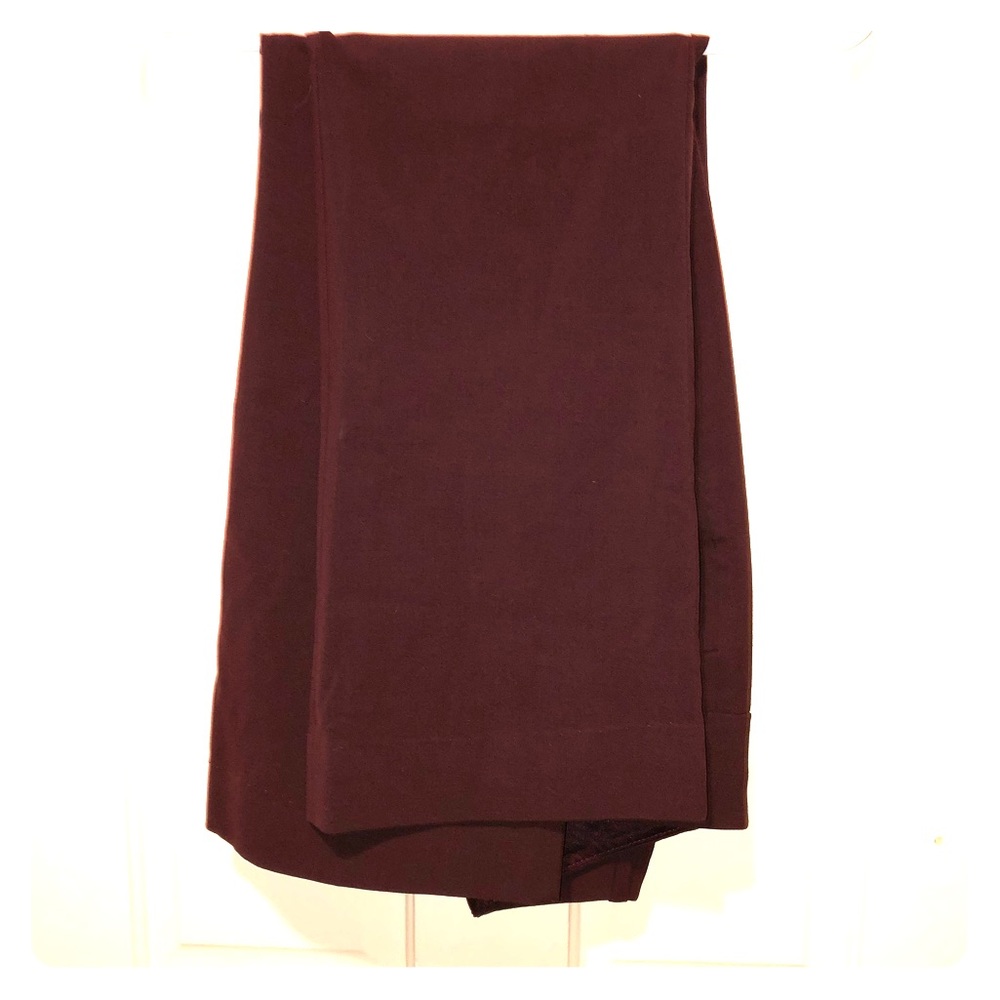 Dress pants